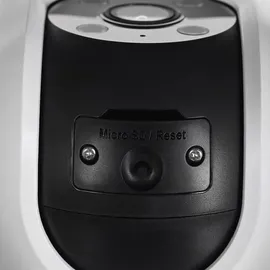 EZVIZ H9c Dual 2K Weiß