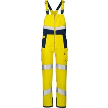 Lafont Latzhose Latzhose Proca_Pi gelb 4/XL