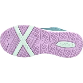 Vado Sneaker Wonder Lo Boa GTX Blau | Gr.: 32