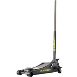 RODCRAFT Rangierwagenheber RH 216 Trgf.2,5 t Hub 425mm Bau-H.75mm End-H.500mm RODCRAFT