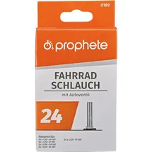 Prophete Fahrradschlauch Autoventil