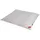 Hefel Bio-Wool Kissen 80 x 80 cm Wollweiß
