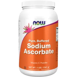 Sodium Ascorbat Pulver (1361 Gramm)