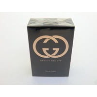 Gucci GUILTY Women's EDT Nat Spray 75ml - 2.5 Oz BNIB Retail Sealed OVP
