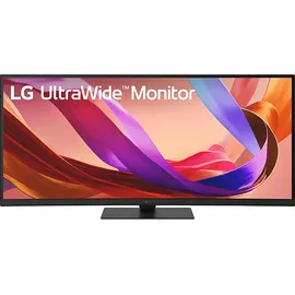 LG UltraWide 34U650A-B 34" WQHD