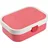 Campus Brotdose mit Bento-Einsatz und Gabel 750 ml Pink