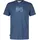 Icebreaker Merino 150 Tech Lite Adventure Ride Kurzarm-t-shirt - Dawn - L