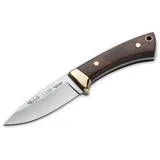 Muela Colibri Wood Braun