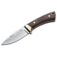 Muela Colibri Wood Braun