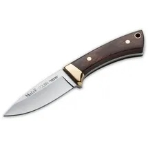 Muela Colibri Wood Braun