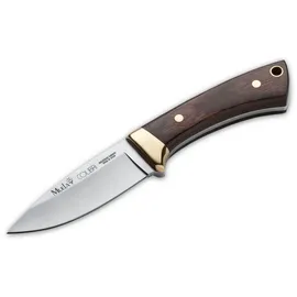 Muela Colibri Wood Braun