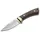Muela Colibri Wood Braun