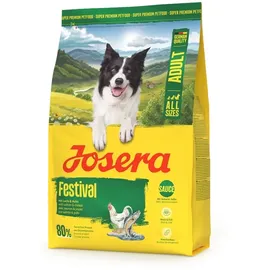 Josera Festival 900 g