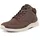 ECCO Irving Herren Brown 46
