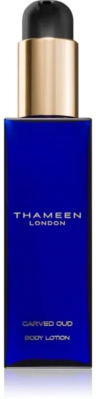 Thameen Carved Oud Bodylotion Unisex 100 ml