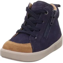 superfit SUPIES Blau/Braun 22