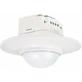 Niko 25340 Unterputz Bewegungsmelder 360 ° Relais IP20