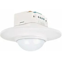 Niko 25340 Unterputz Bewegungsmelder 360 ° Relais IP20