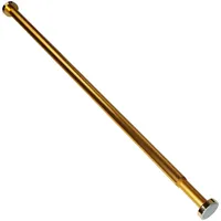 Sanilo Duschvorhangstange 90-160 cm