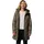 Columbia Suttle Mountain Long Insulated Jacket Stone Green S