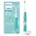 Philips Sonicare 4100 Series HX3689/43 Cleansing Blue mit Prisma-Effekt