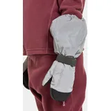 Didriksons Biggles Refl Mitten silver (Z75) 0/2