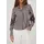 Monari Hemdbluse Braun 40