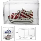 SAFE Schwäbische Albumfab Stapelbare Schuhbox