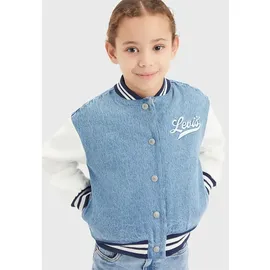 Levi's Levi ́s ® Kids Denim Bomber Jacke - Vibe Check - 10 Jahre