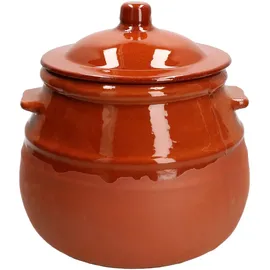 Mambocat Kochtopf 20 cm rund