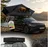 Juskys Autodachzelt Lago 140 x 240 cm Schwarz