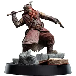 Statuette Lord of The Rings - Gimli Figures of Fandom PVC Statue 19 cm (Weta Workshop)