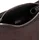Tommy Hilfiger TJW CASUAL SHOULDER BAG Schultertasche Textil Dark Brown
