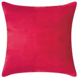 PAD Kissenbezug Elegance 50 x 50 cm Rot