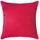 PAD Kissenbezug Elegance 50 x 50 cm Rot