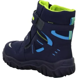 superfit Husky Blau/Grün 39