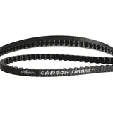 Gates CDX Riemen 1243 mm x 113 Zähne Schwarz
