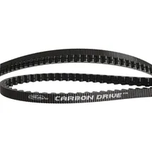 Gates CDX Riemen 1243 mm x 113 Zähne Schwarz