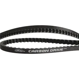 Gates CDX Riemen 1243 mm x 113 Zähne Schwarz