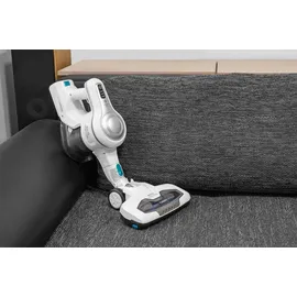 ECG VT 3620 2in1 Weiss/Blau