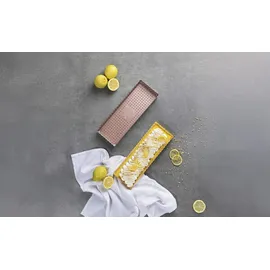 sallys Tarteform Eckig 11 x 32 cm