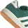 adidas Grand Court 00s Kids Collegiate Green/Off White/Gum 38