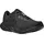 HOKA Rincon 4 Herren Black / Black 45 1/3