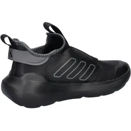 adidas Tensaur Comfort Kinder Core Black/Grey Six/Grey 35
