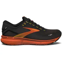 Brooks Herren Ghost 15 schwarz 47.5