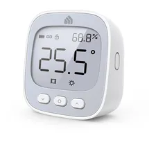 TP-Link Kasa KE110 Temperatur- & Luftfeuchtigkeitssensor Heizkörperthermostat