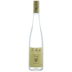 Gilbert Miclo Eau de vie Coing 'Tradition' 0,5 Liter