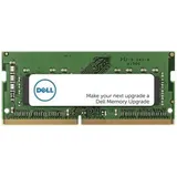 Dell memory module 8 GB 1 x 8 GB (1 x 8GB, 3200 MHz, DDR4-RAM), RAM