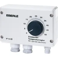 EBERLE Temperaturregler TR 52483