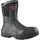 Dunlop LG8HU42 Snugboot Gummistiefel Schwarz 48